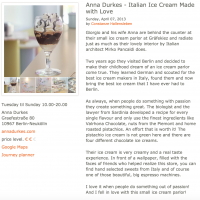 Cream Guides